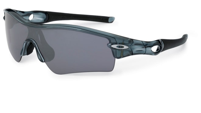 Oakley Polarized Radar Range Sunglasses